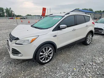 2016 Ford Escape 1FMCU0GX9GUB68450