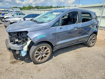 2018 Ford Ecosport MAJ3P1VE6JC191190