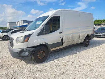 2018 Ford 1FTYR2CM9JKA13063