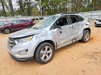 2016 Ford Edge 2FMPK3G97GBC62665