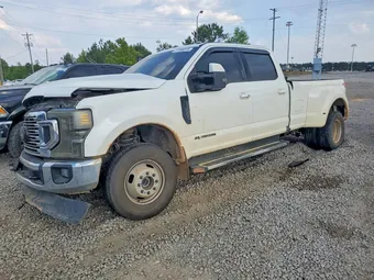 2022 Ford F-350 1FT8W3DT5NEF73574