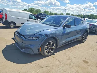 2023 Ford Mustang Mach-E 3FMTK3SU3PMA90997