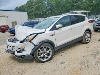 2016 Ford Escape 1FMCU0J92GUB45747