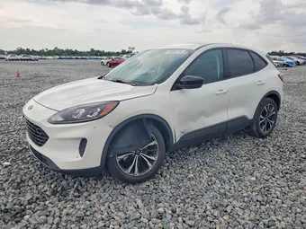 2022 Ford Escape 1FMCU0G6XNUB16023