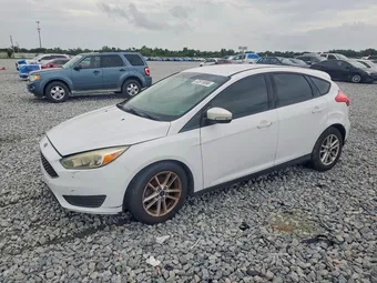 2017 Ford Focus 1FADP3K29HL337926