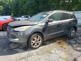 2016 Ford Escape 1FMCU9GX0GUB79924