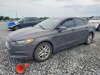 2015 Ford Fusion 3FA6P0H7XFR274747