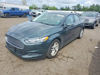 2016 Ford Fusion 3FA6P0H79GR201709