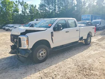 2024 Ford F-250 1FT7W2BA2RED78304