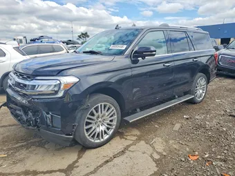 2023 Ford Expedition 1FMJU2A86PEA63024