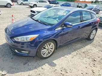 2017 Ford Focus 1FADP3N2XHL330270