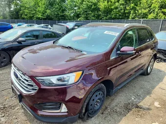 2019 Ford Edge 2FMPK4J97KBB08416