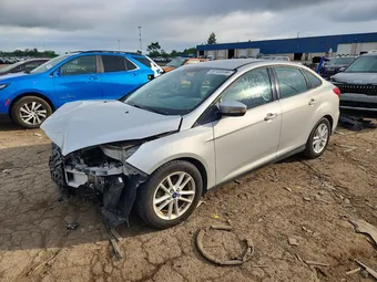 2016 Ford Focus 1FADP3F24GL359292