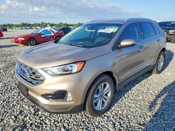 2020 Ford Edge 2FMPK3J9XLBA84673