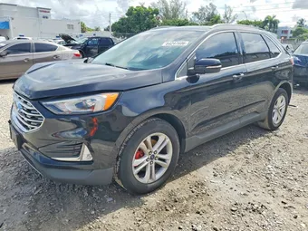 2020 Ford Edge 2FMPK3J90LBA29231