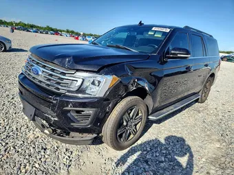 2021 Ford Expedition 1FMJK1JT9MEA79055