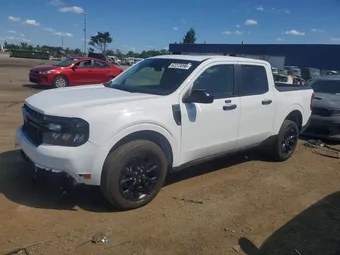 2024 Ford Maverick 3FTTW8H31RRA50797
