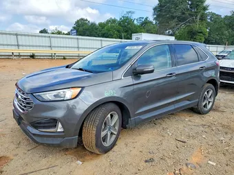 2020 Ford Edge 2FMPK4J99LBA59141