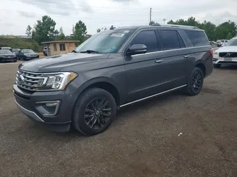 2020 Ford Expedition 1FMJK1KTXLEA11683