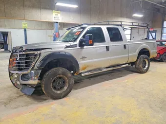 2016 Ford F-250 1FT7W2BTXGEB12611