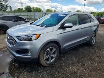 2024 Ford Edge 2FMPK4J91RBA26370