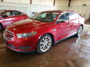 2016 Ford Taurus 1FAHP2J84GG123693