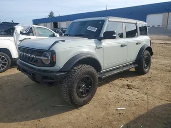2023 Ford Bronco 1FMEE5DP9PLA84030