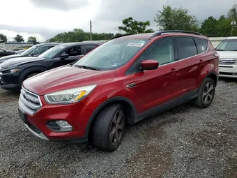 2017 Ford Escape 1FMCU9GDXHUA86240