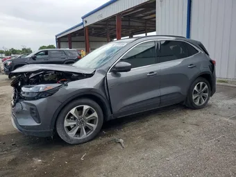 2025 Ford Escape 1FMCU0JZ2SUA15394