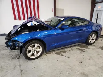 2018 Ford Mustang 1FA6P8TH8J5102713