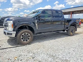 2024 Ford F-250 1FT8W2BN7REF28690