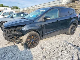 2017 Ford Escape 1FMCU0JD0HUD21166