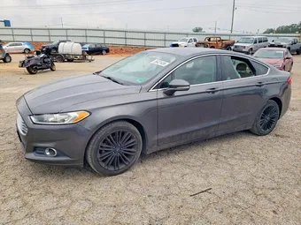 2016 Ford Fusion 3FA6P0H99GR169667