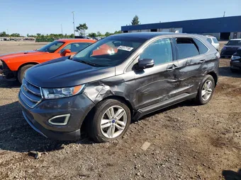 2018 Ford Edge 2FMPK4J87JBB50333