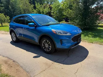 2020 Ford Escape 1FMCU9G69LUC41483