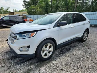 2016 Ford Edge 2FMPK3G99GBC49173