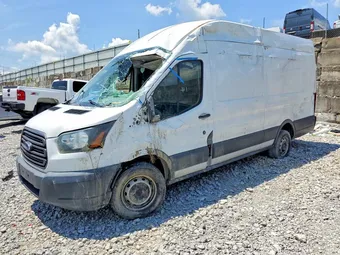 2016 Ford Transit Connect 1FTBW3XG0GKA58104