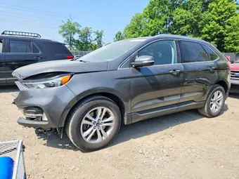 2019 Ford Edge 2FMPK4J93KBC21313