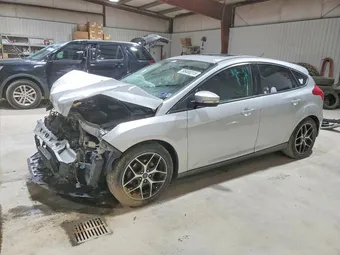 2017 Ford Focus 1FADP3M29HL302090
