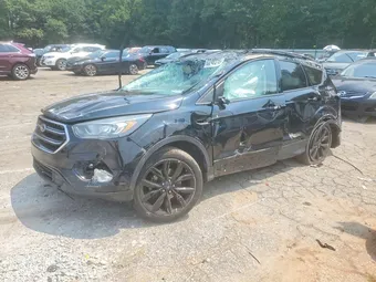 2017 Ford Escape 1FMCU0GD8HUC47390