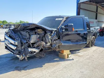 2016 Ford F-250 1FT7W2BT1GEC95400