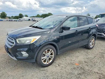 2017 Ford Escape 1FMCU9GD0HUD02449