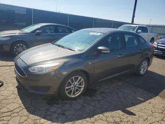 2016 Ford Focus 1FADP3F20GL227016