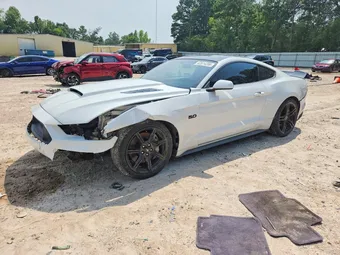 2018 Ford Mustang 1FA6P8CF5J5153424