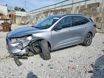 2024 Ford Escape 1FMCU9MN7RUA24115