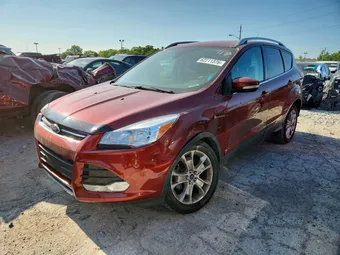 2016 Ford Escape 1FMCU0JX1GUC40489