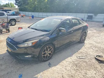 2018 Ford Focus 1FADP3H24JL294481