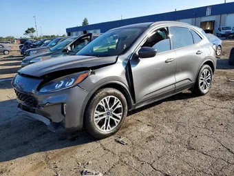 2021 Ford Escape 1FMCU9H67MUB23092