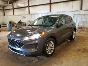 2020 Ford Escape 1FMCU9G65LUC25751
