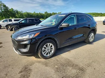 2022 Ford Escape 1FMCU9G68NUA36353
